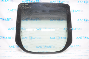 Rear glass of the trunk door Chevrolet Volt 16-