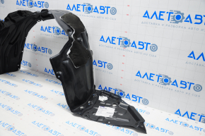 Front left fender liner Toyota Prius 50 16-18 TYC