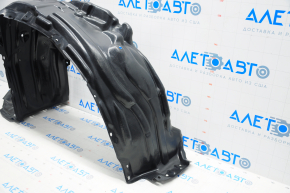 Front left fender liner Toyota Prius 50 16-18 TYC