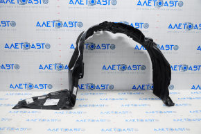 Front right fender liner Toyota Prius 50 16-18 TYC