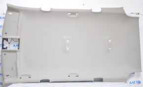 VW Atlas 18 Headlining - No Sunroof, Gray
