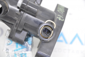Cooling system flange Kia Niro 17-22 HEV, PHEV