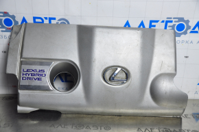 Lexus ES300h Engine Cover 13-18 Scratches