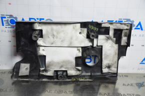 Lexus ES300h Engine Cover 13-18 Scratches