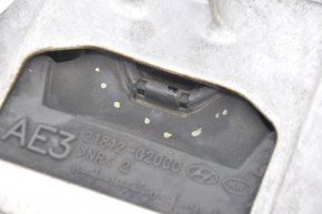 Right engine mount Kia Niro 17-22 HEV, PHEV cracked