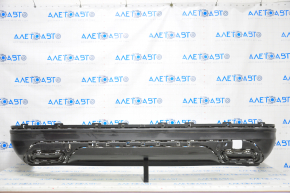 Rear Bumper Lip VW Atlas 18-20