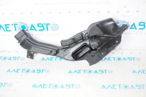 Nissan Rogue 14-20 Air Intake