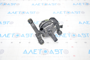 Cooling system pump Kia Niro 17-22 HEV, PHEV with bracket