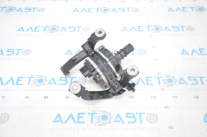 Cooling system pump Kia Niro 17-22 HEV, PHEV with bracket