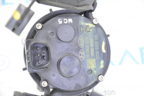 Cooling system pump Kia Niro 17-22 HEV, PHEV with bracket