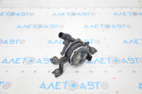 Kia Niro 17-18 HEV Inverter Auxiliary Cooling Pump with Bracket