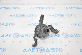 Kia Niro 17-18 HEV Inverter Auxiliary Cooling Pump with Bracket