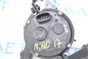 Kia Niro 17-18 HEV Inverter Auxiliary Cooling Pump with Bracket