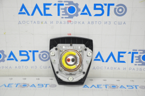 Airbag in steering wheel driver Toyota Prius V 12-17 black