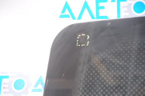 Rear glass of the trunk door Chevrolet Volt 16 - scratch