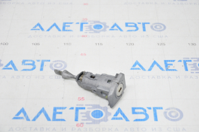 Front left door lock cylinder VW Atlas 18-