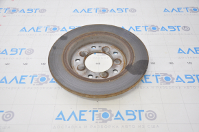 Brake disc rear right Kia Niro 17-22 HEV, PHEV 260/10mm