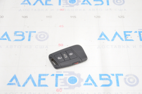 Smart key VW Atlas 18- 4 buttons