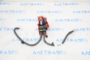 Positive terminal Chevrolet Bolt 17-21