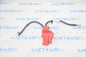 Positive terminal Chevrolet Bolt 17-21