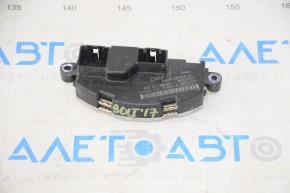 Heater resistor Chevrolet Bolt 17-