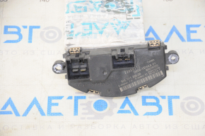 Heater resistor Chevrolet Bolt 17-