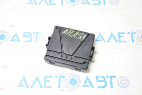 Adaptive Lighting Control Unit VW Atlas 18-