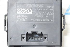 Adaptive Lighting Control Unit VW Atlas 18-
