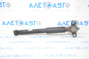 Shock absorber rear left Kia Niro 17-19 HEV under R16 with support