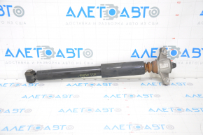 Shock absorber rear left Kia Niro 17-19 HEV under R16 with support
