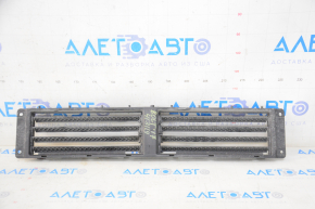 Radiator deflector blinds assembly Chevrolet Bolt 17- with motor