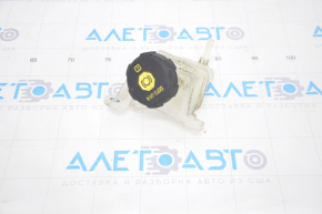 Clutch Actuator Reservoir Kia Niro 17-19 HEV