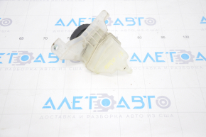 Clutch Actuator Reservoir Kia Niro 17-19 HEV