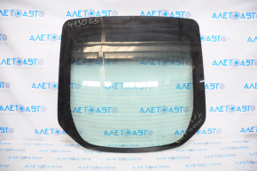 Rear glass of the trunk door Chevrolet Volt 16-