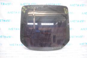 Rear glass of the trunk door Chevrolet Volt 16 - tinted