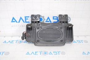 Warning signal Kia Niro 17-19 HEV, PHEV