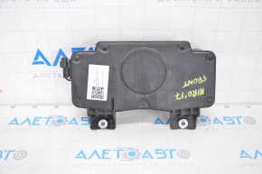Warning signal Kia Niro 17-19 HEV, PHEV