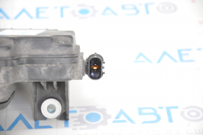 Warning signal Kia Niro 17-19 HEV, PHEV