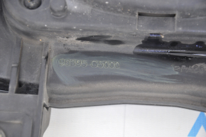 Warning signal Kia Niro 17-19 HEV, PHEV