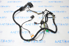 Wiring front left door Ford Focus mk3 11-18 without keyless