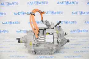 Electric motor with gearbox Chevrolet Bolt 17-21 MMF 36k