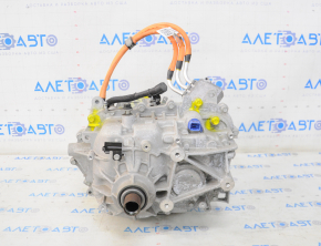 Electric motor with gearbox Chevrolet Bolt 17-21 MMF 36k