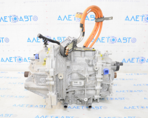 Electric motor with gearbox Chevrolet Bolt 17-21 MMF 36k