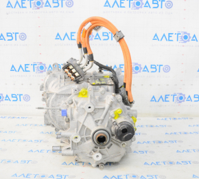 Electric motor with gearbox Chevrolet Bolt 17-21 MMF 36k