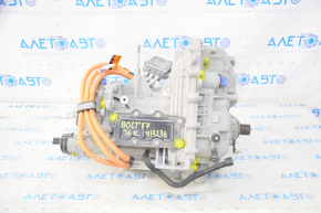 Electric motor with gearbox Chevrolet Bolt 17-21 MMF 36k