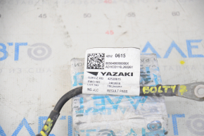 Chevrolet Bolt 17- Ground Wire