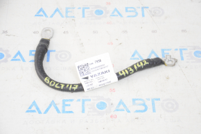 Ground wire Chevrolet Bolt 17-