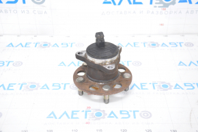 Rear right hub Kia Niro 17-22 HEV, PHEV rusty