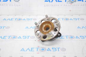 Rear right hub Kia Niro 17-22 HEV, PHEV rusty