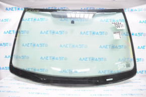 Windshield Dodge Grand Caravan 11-20 without sensor, chip, air on edge